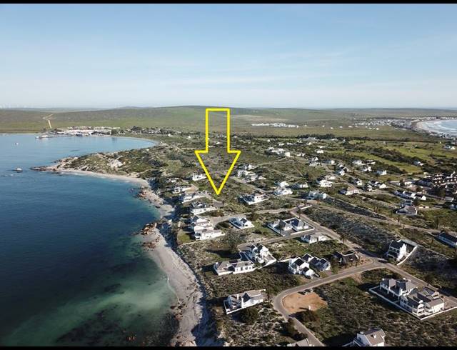LAND FOR SALE IN SHELLEY POINT